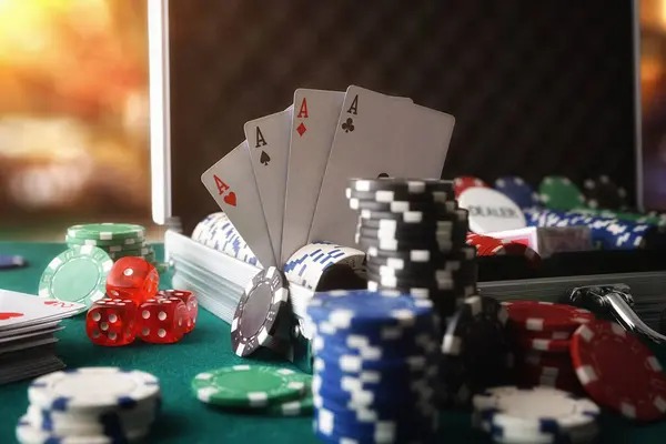 dingdong mobile app interface showing live dealer tables and betting markets