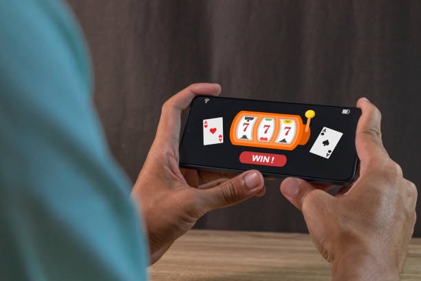 Mobile app home screen showing live table list and sports markets